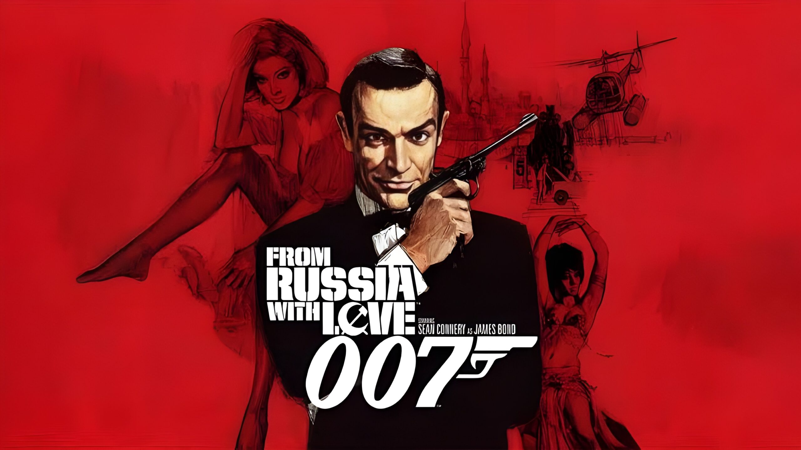 007 From Russia With Love PPSSPP ISO