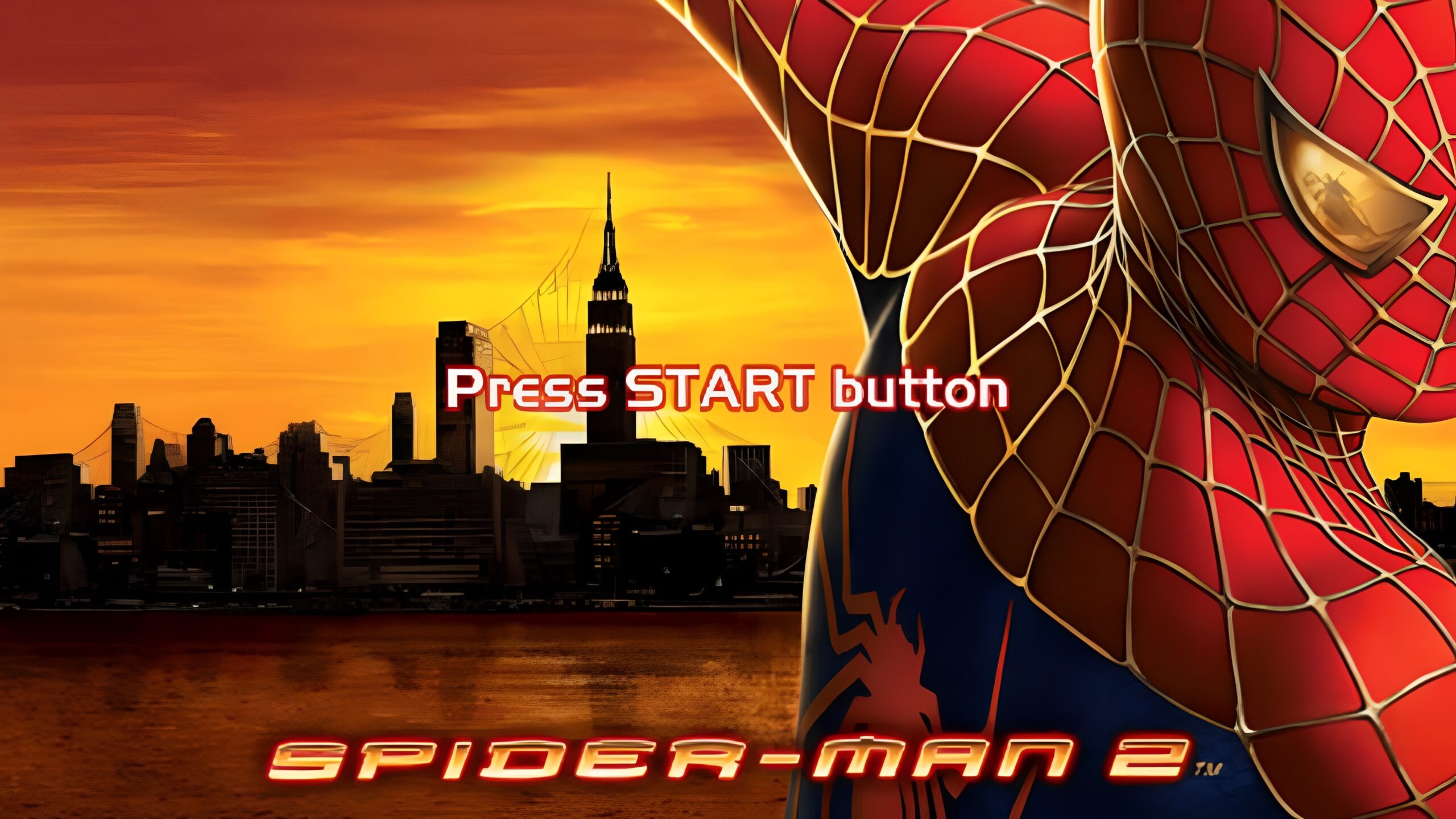 SpiderMan 2 PPSSPP ISO