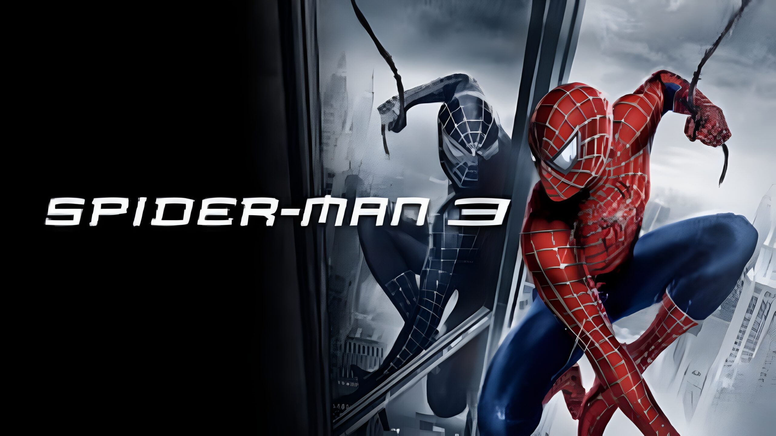 SpiderMan 3 PPSSPP ISO