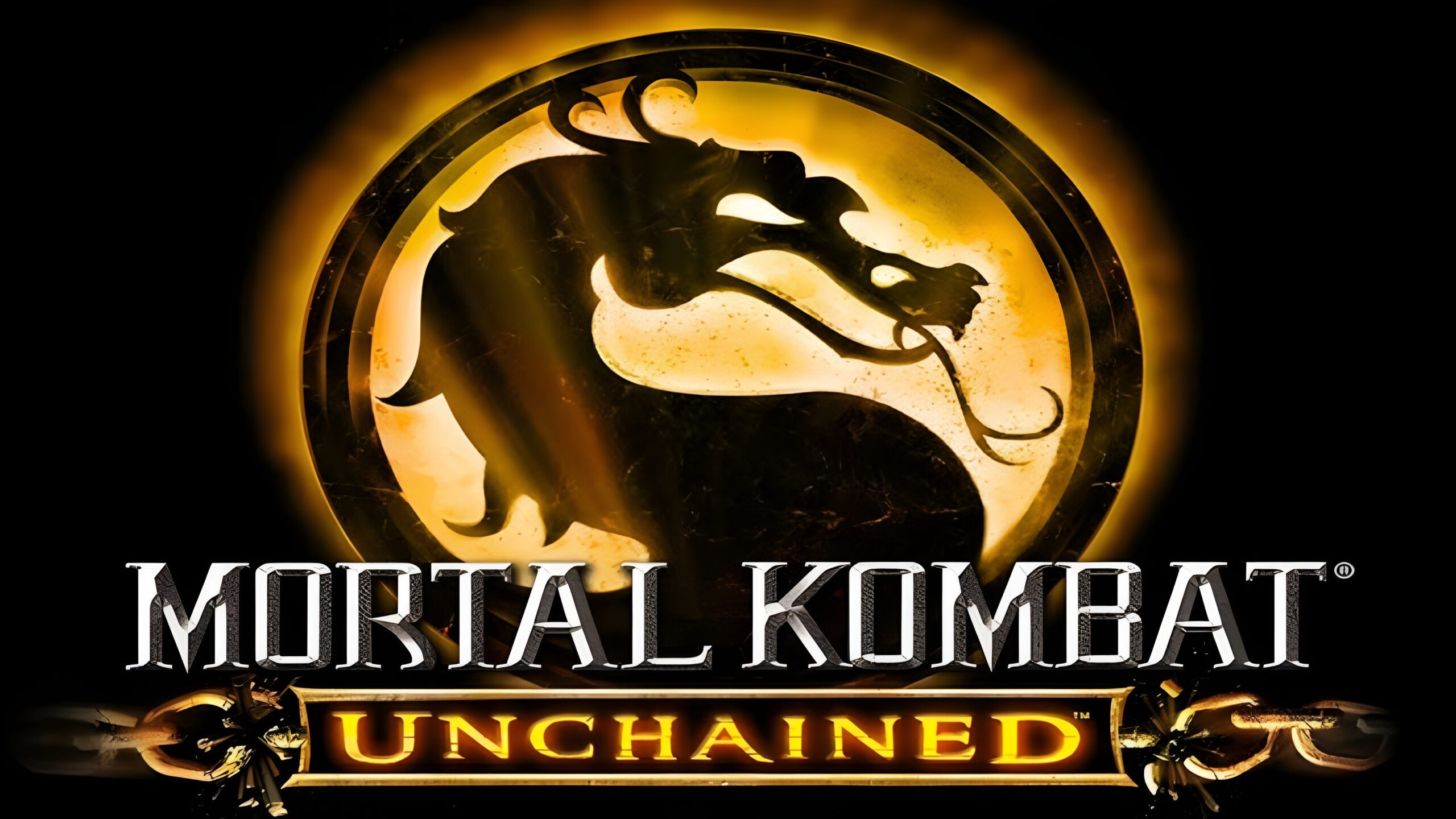Mortal Kombat Unchained PPSSPP ISO