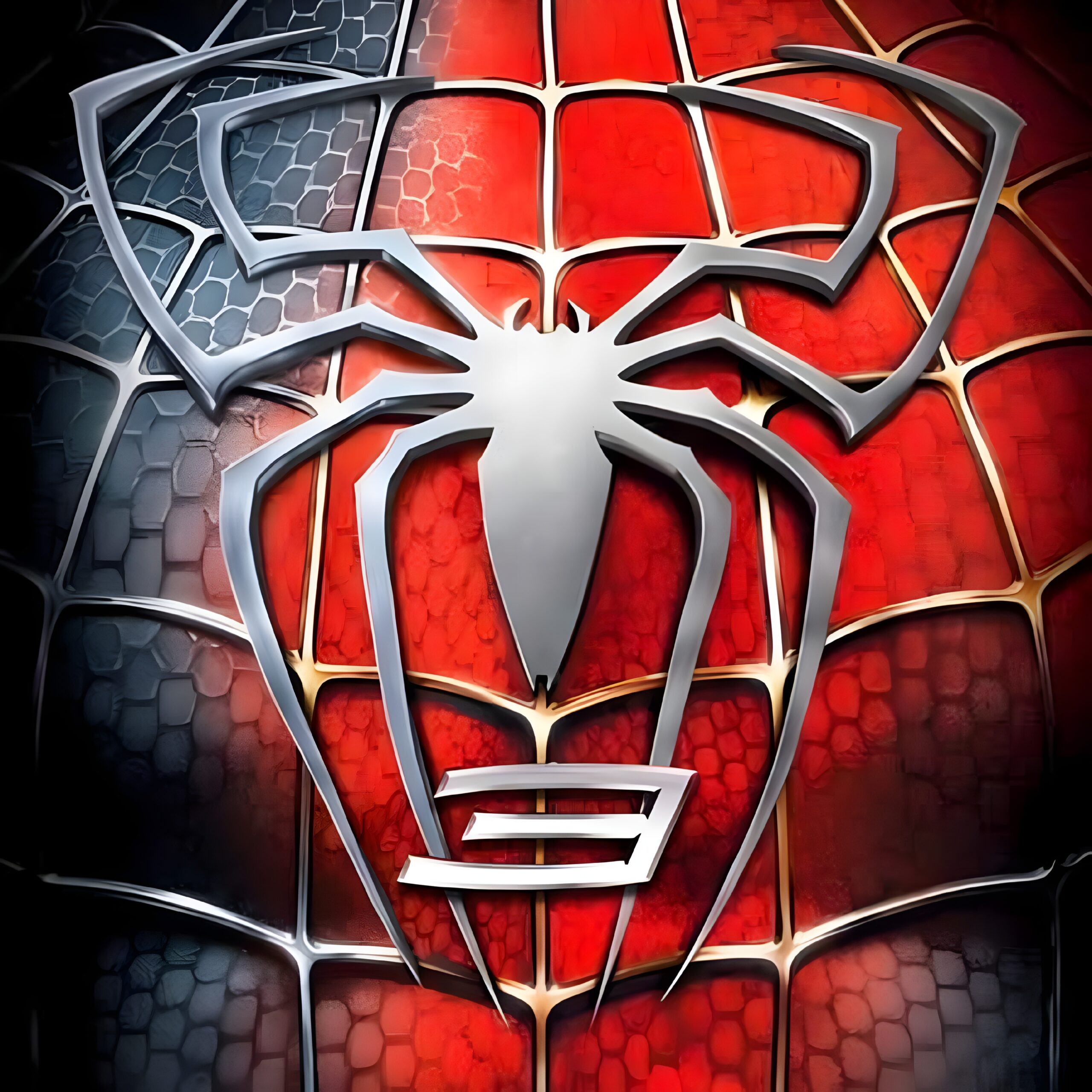 SpiderMan 3 PPSSPP ISO