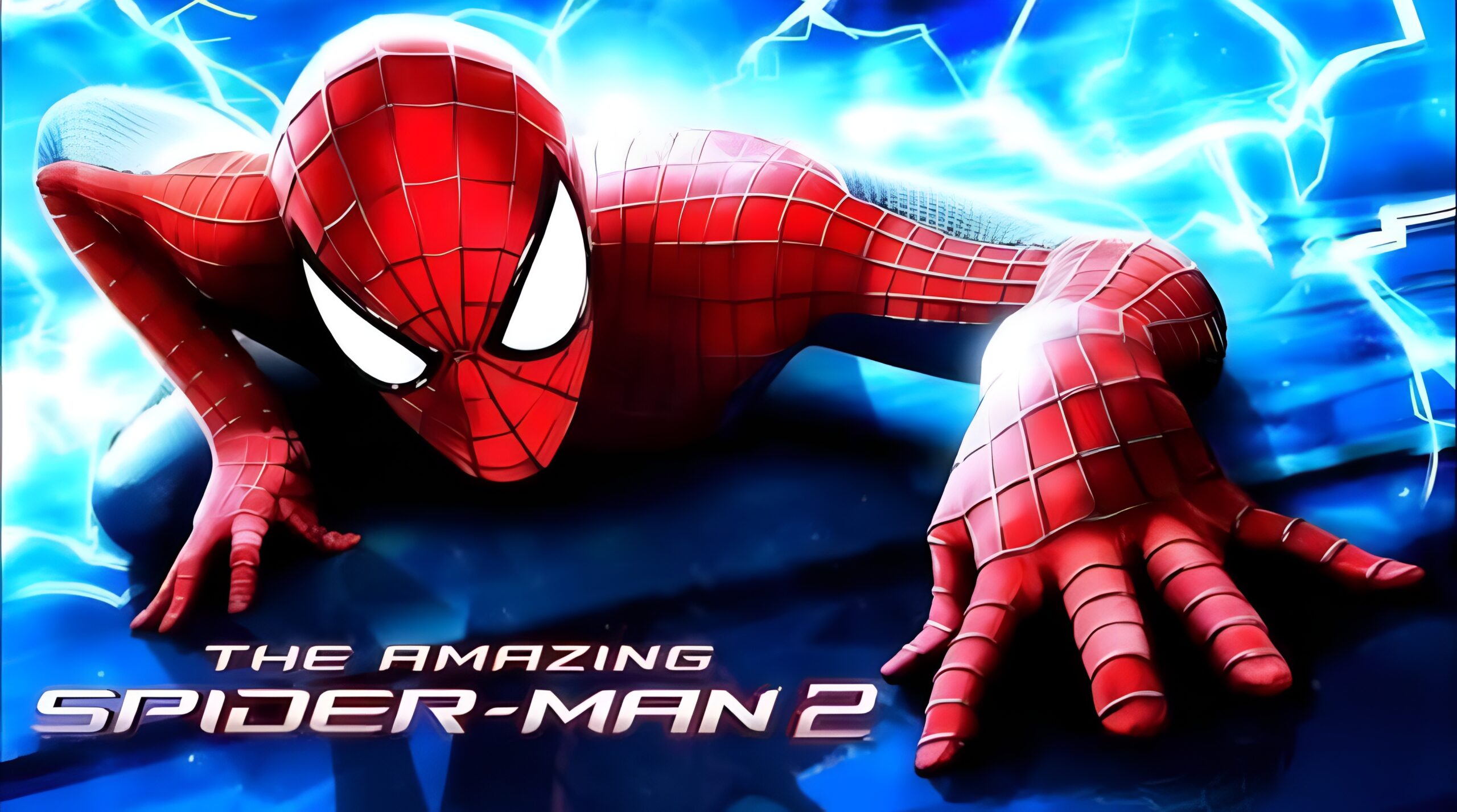 The Amazing Spiderman Apk