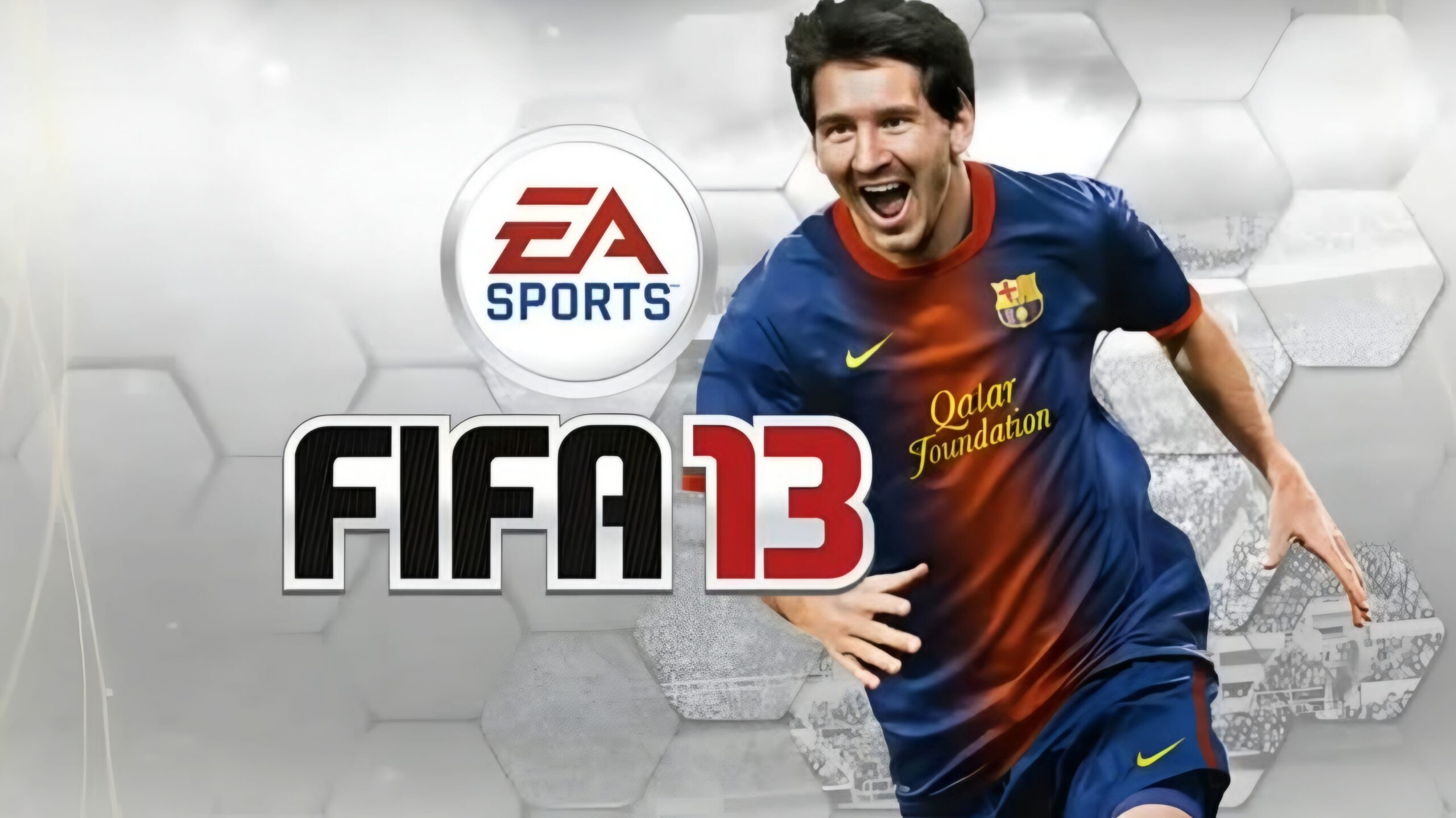 FIFA Soccer 13 PPSSPP ISO