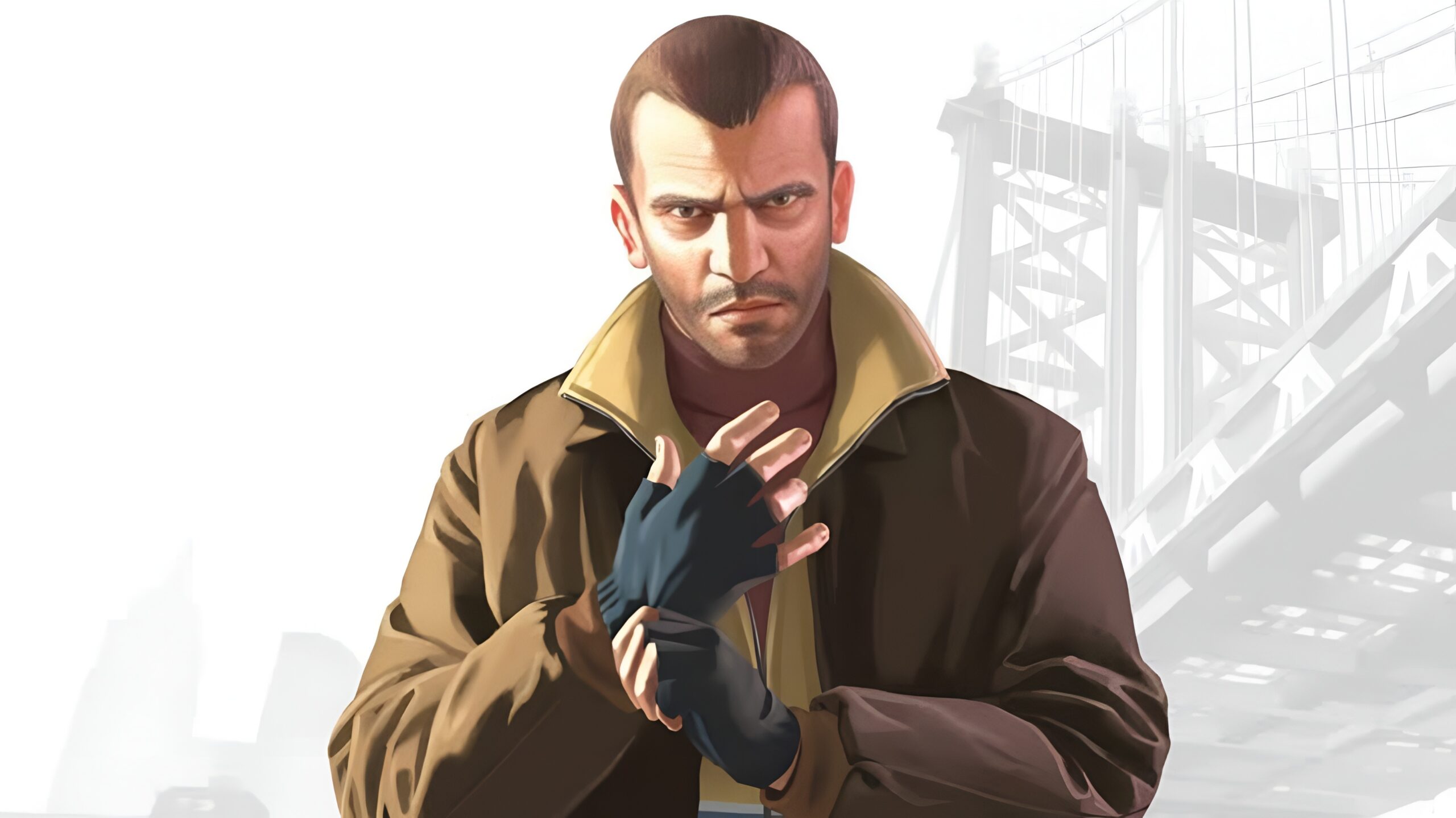 GTA 4 Apk