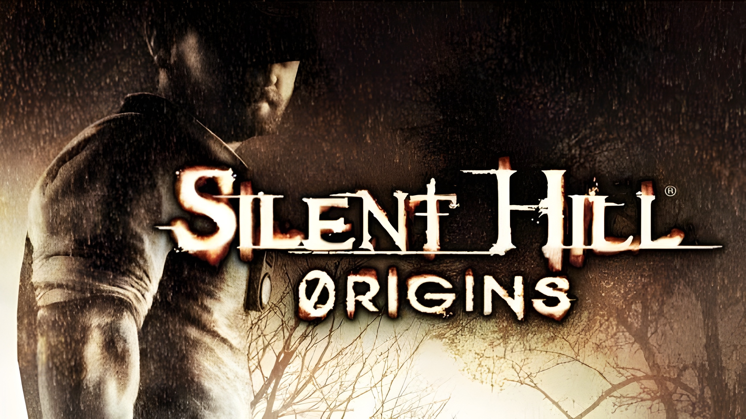 Silent Hill Origins PPSSPP ISO