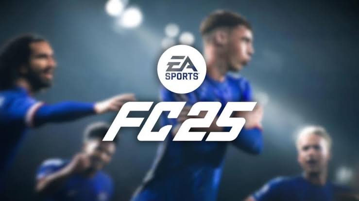 FC 25 PSP ISO