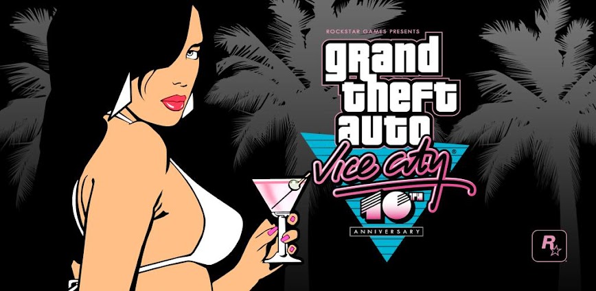 GTA Vice City APK