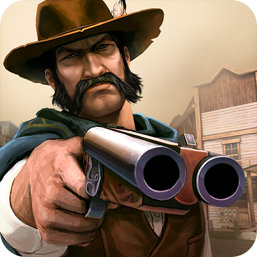 West Gunfighters Apk