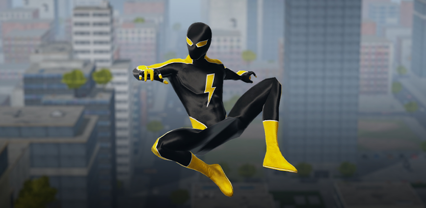 Spider Fuser Apk