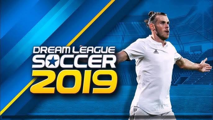 Dream League Soccer 2019 APK