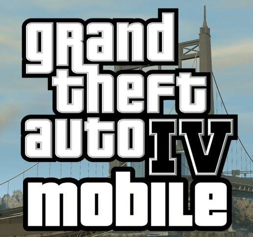 GTA 4 Mobile