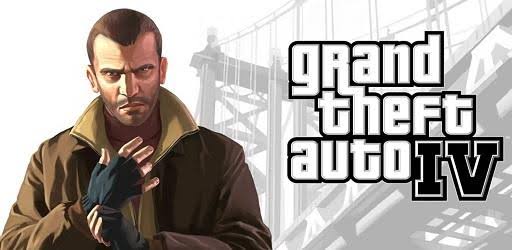 GTA 4 Mobile
