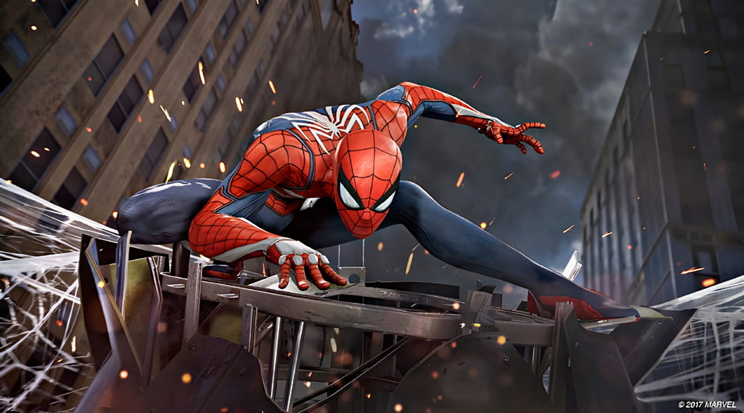 Spider-Man 3 PSP ISO Download