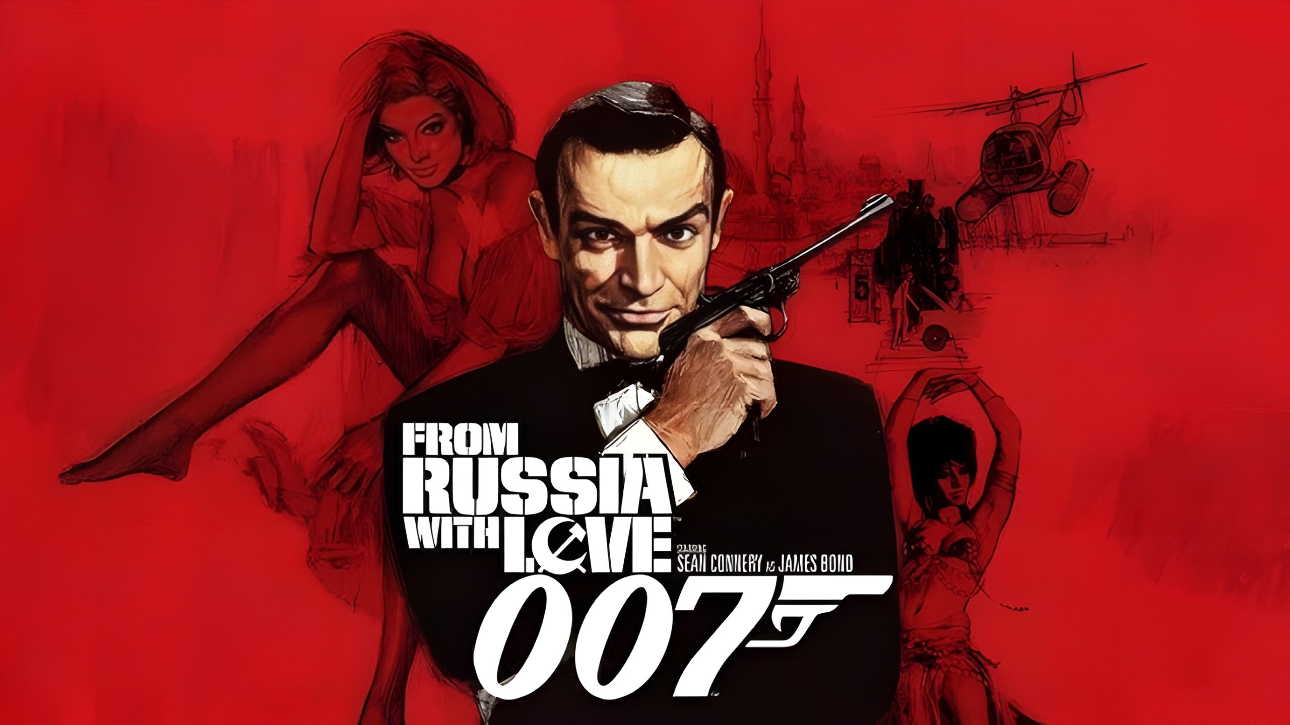 007 From Russia with Love PPSSPP ISO