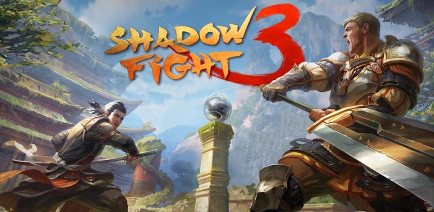Shadow Fight 3 APK