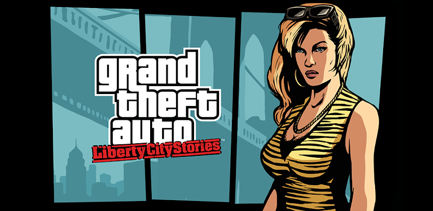 GTA Liberty City Stories APK