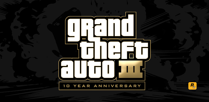 GTA 3 APK