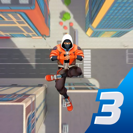 Spider Fighter 3 APK