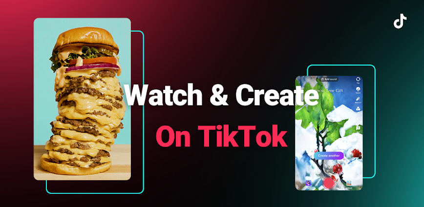 TikTok – Videos, Shop & LIVE