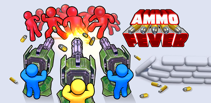 Ammo Fever Apk