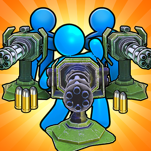 Ammo Fever Apk