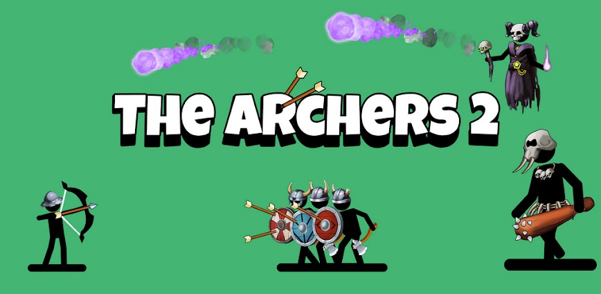 The Archers 2 Apk