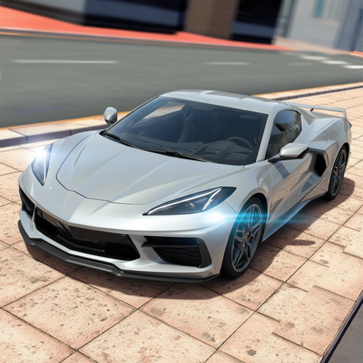 Extreme Car Driving Simulator APK