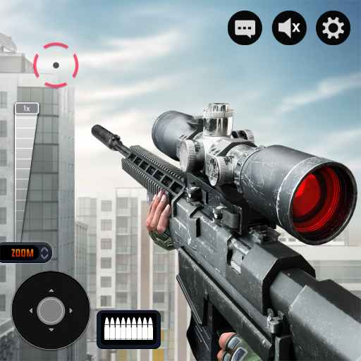 Sniper 3D APK