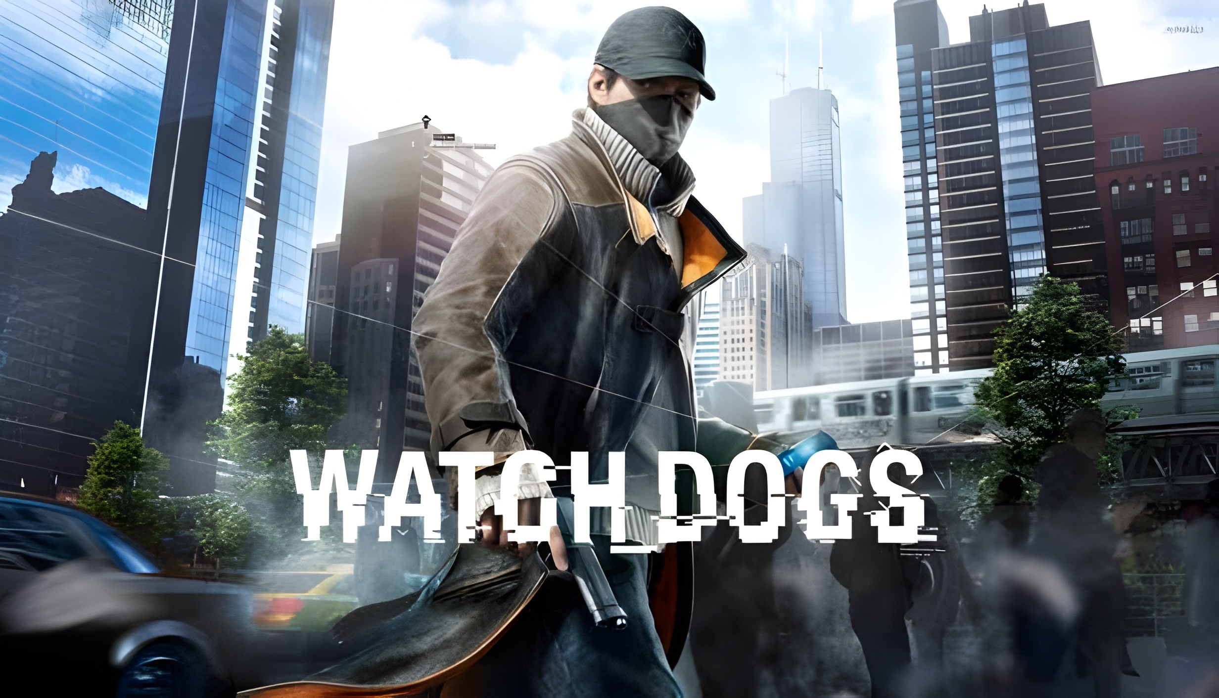 Watch Dogs APK