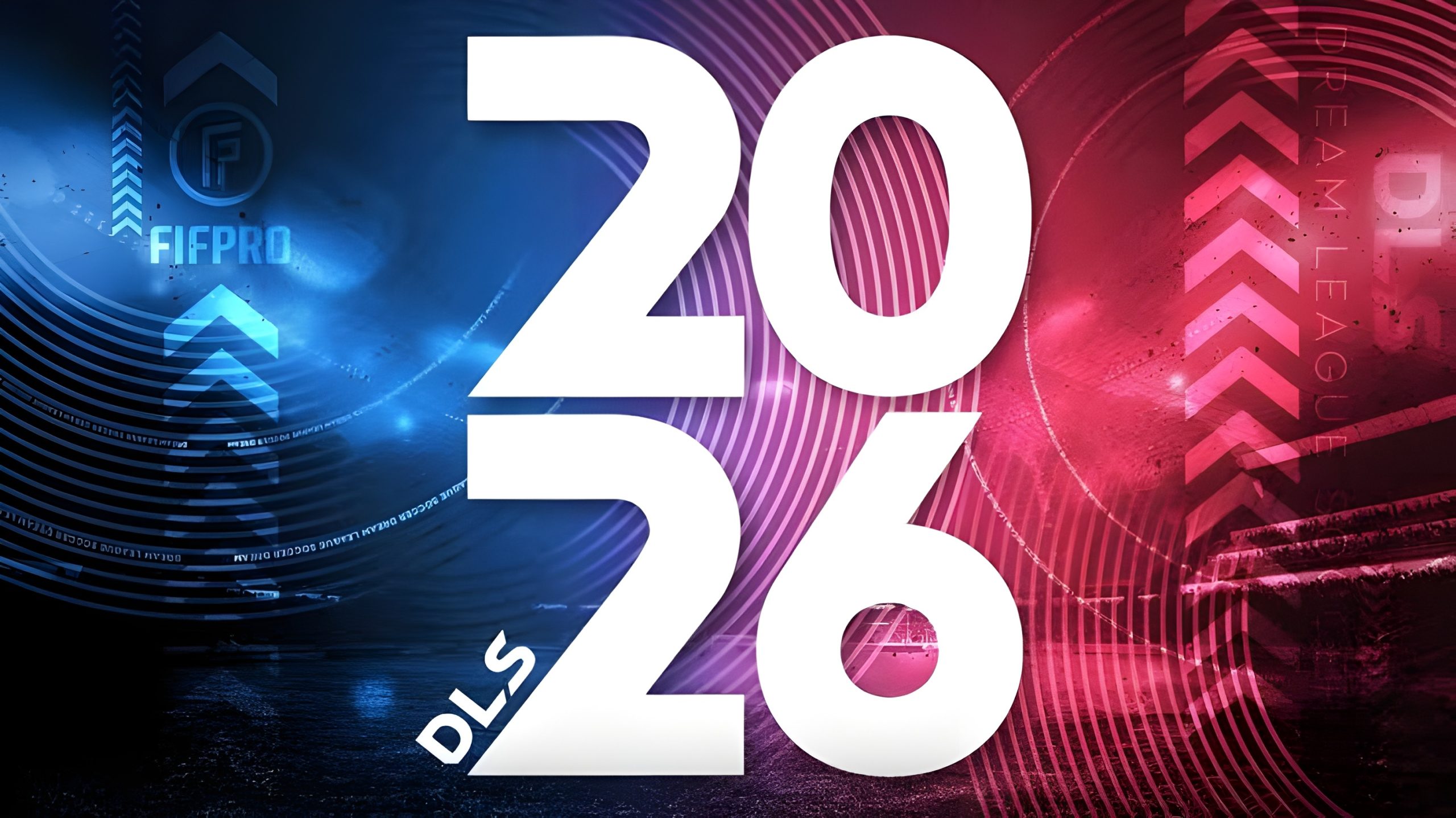 Dream League Soccer 2026 APK