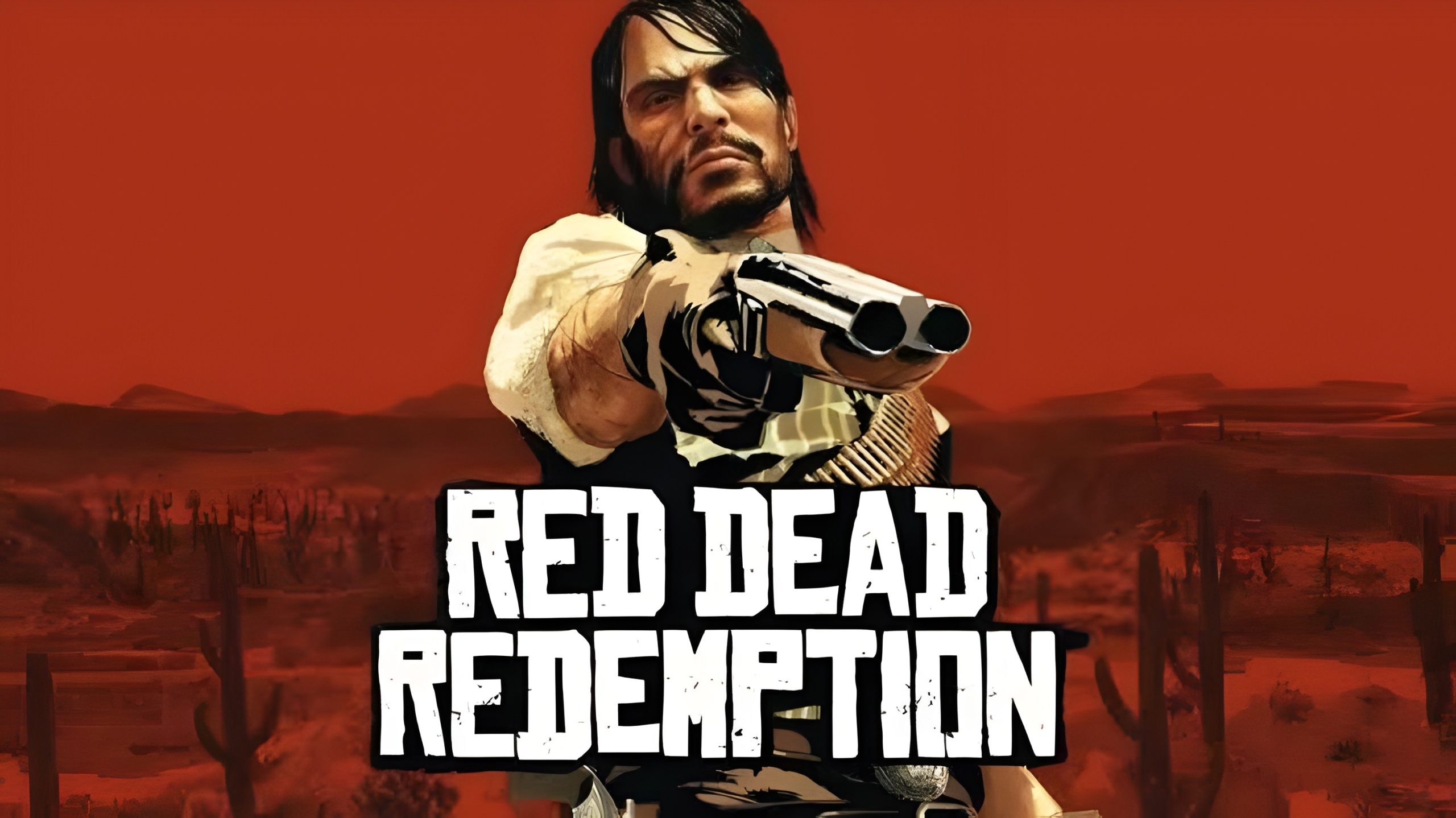 Red Dead Redemption APK