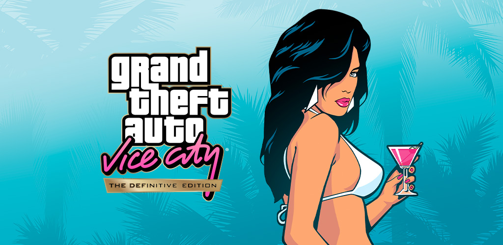 GTA Vice City Definitive Edition APK