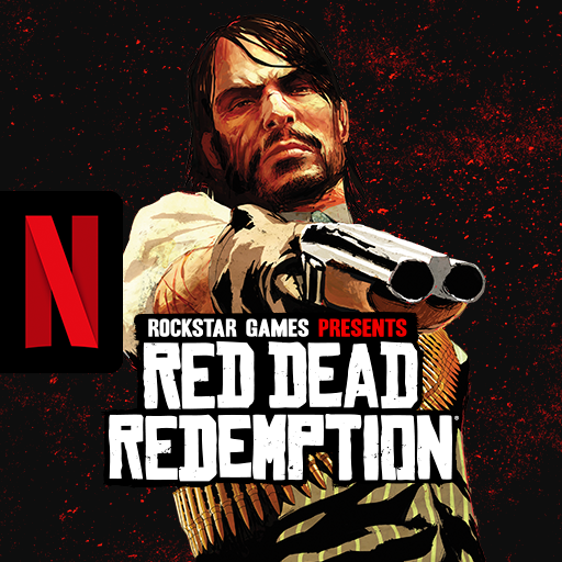 Red Dead Redemption Netflix APK