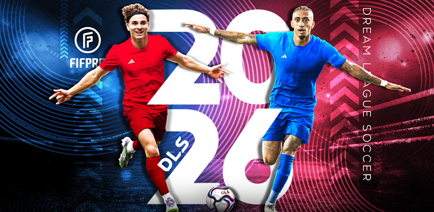 Dream League Soccer 2026 APK