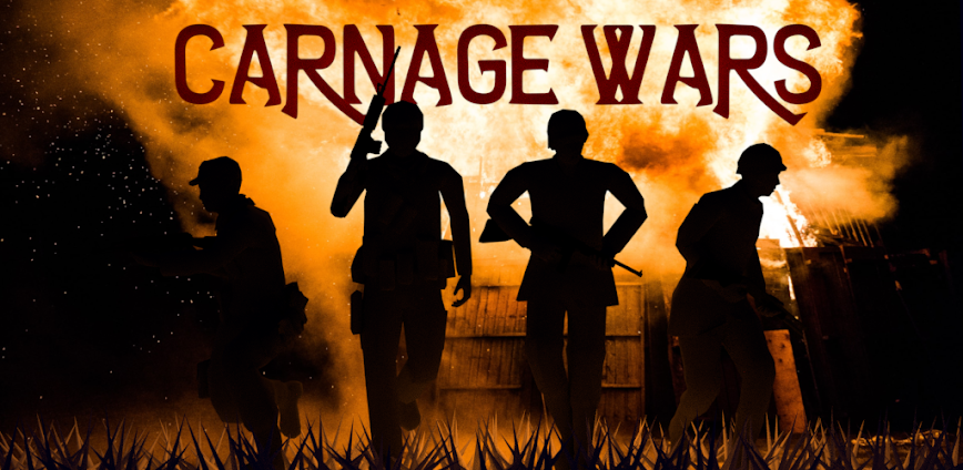 Carnage Wars Apk