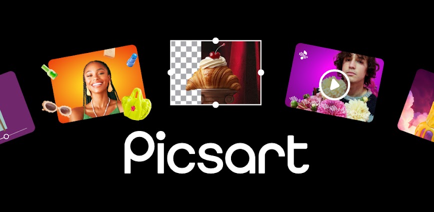 Picsart Mod Apk