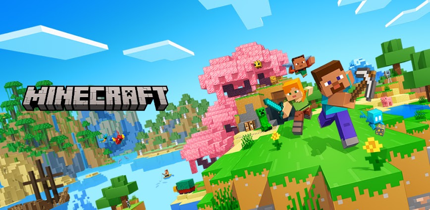 Minecraft Apk