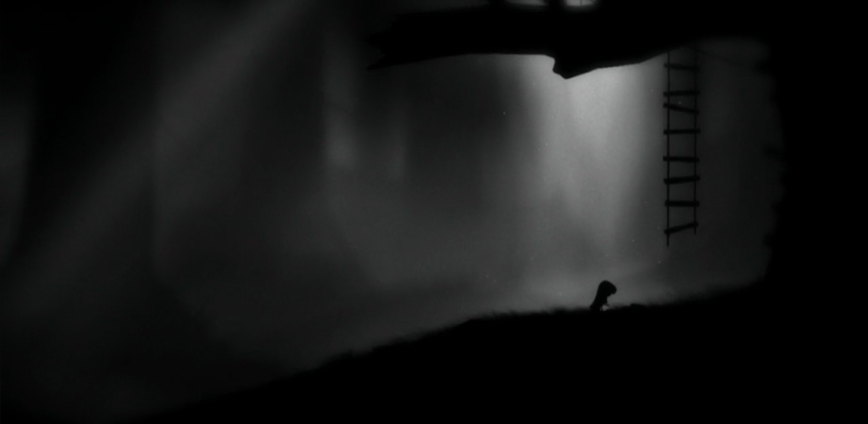 LIMBO Apk