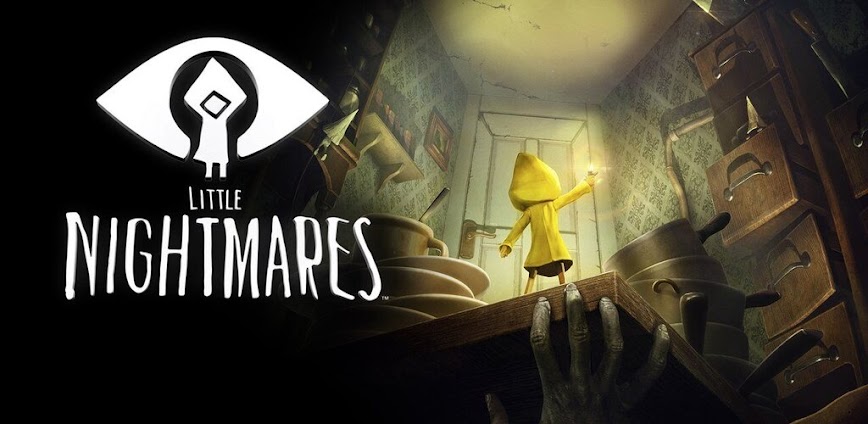 Little Nightmares Apk