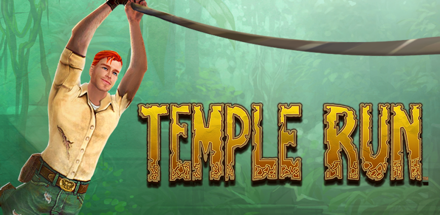 Temple Run Mod Apk