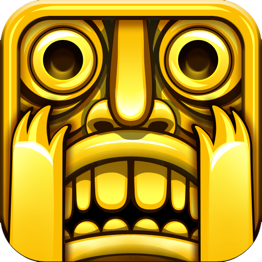 Temple Run Mod Apk