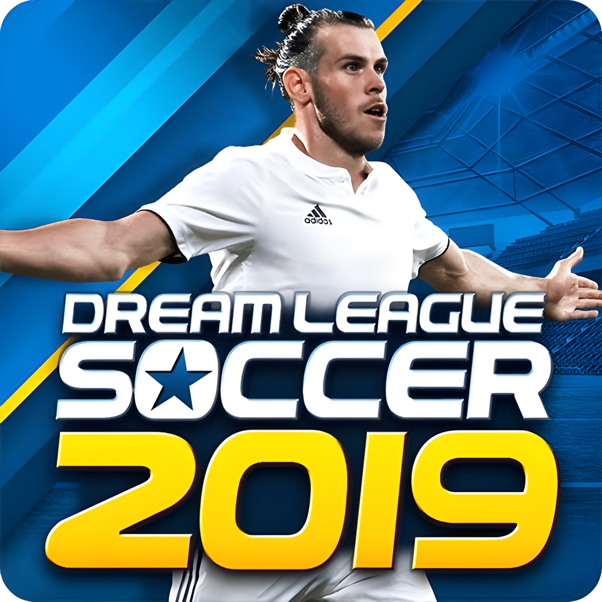 Dream League Soccer 2019 Apk