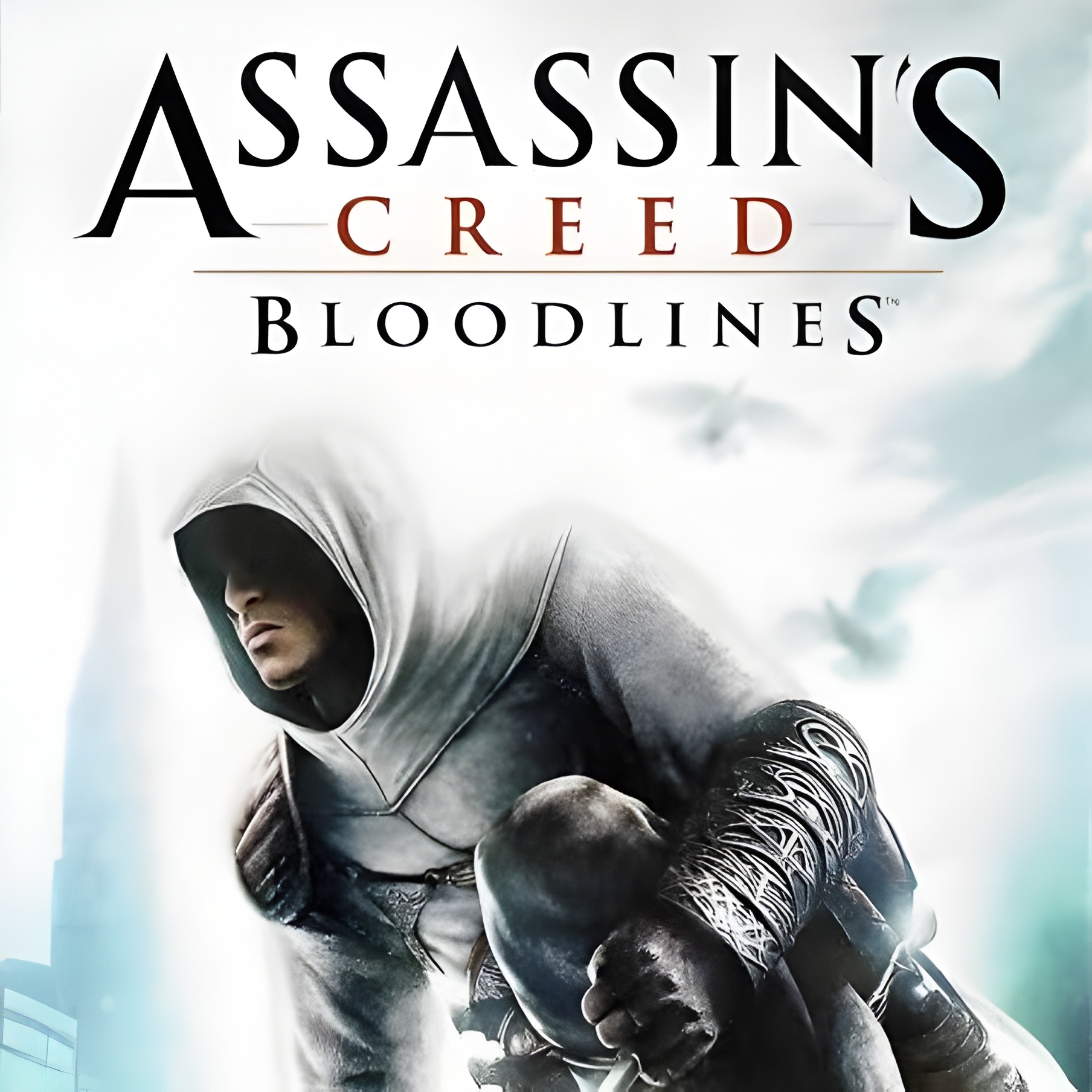 Assassin’s Creed Bloodlines PSP ISO