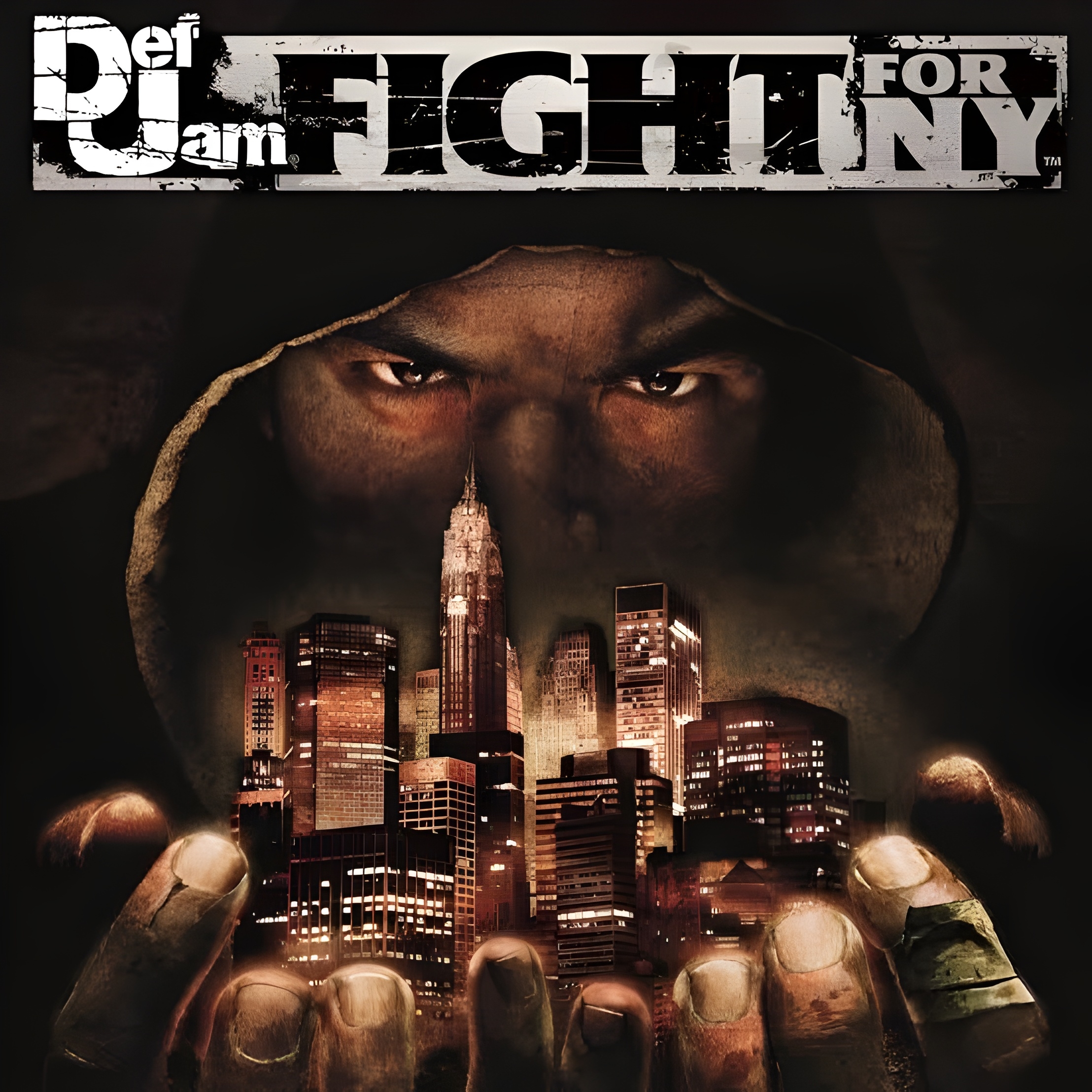 Def Jam Fight For NY The Takeover PPSSPP ISO