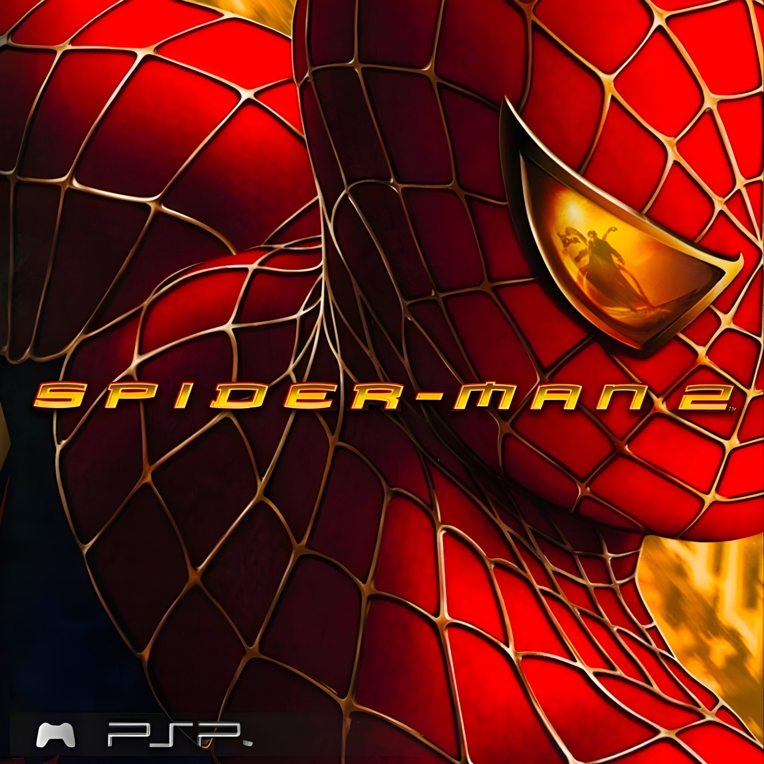 SpiderMan 2 PPSSPP ISO
