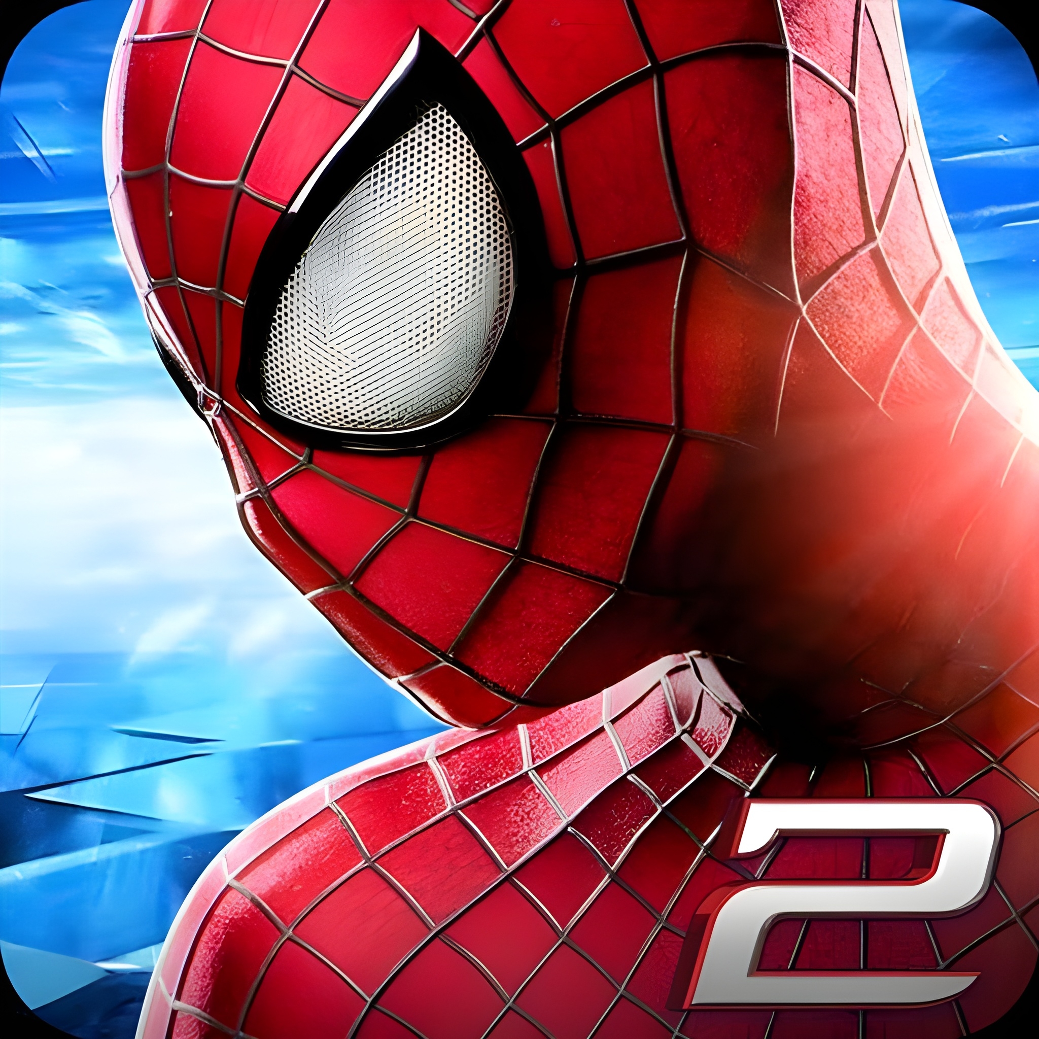The Amazing Spiderman Apk