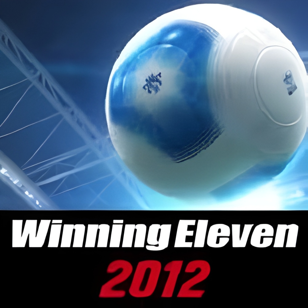 Winning Eleven 2012 Apk