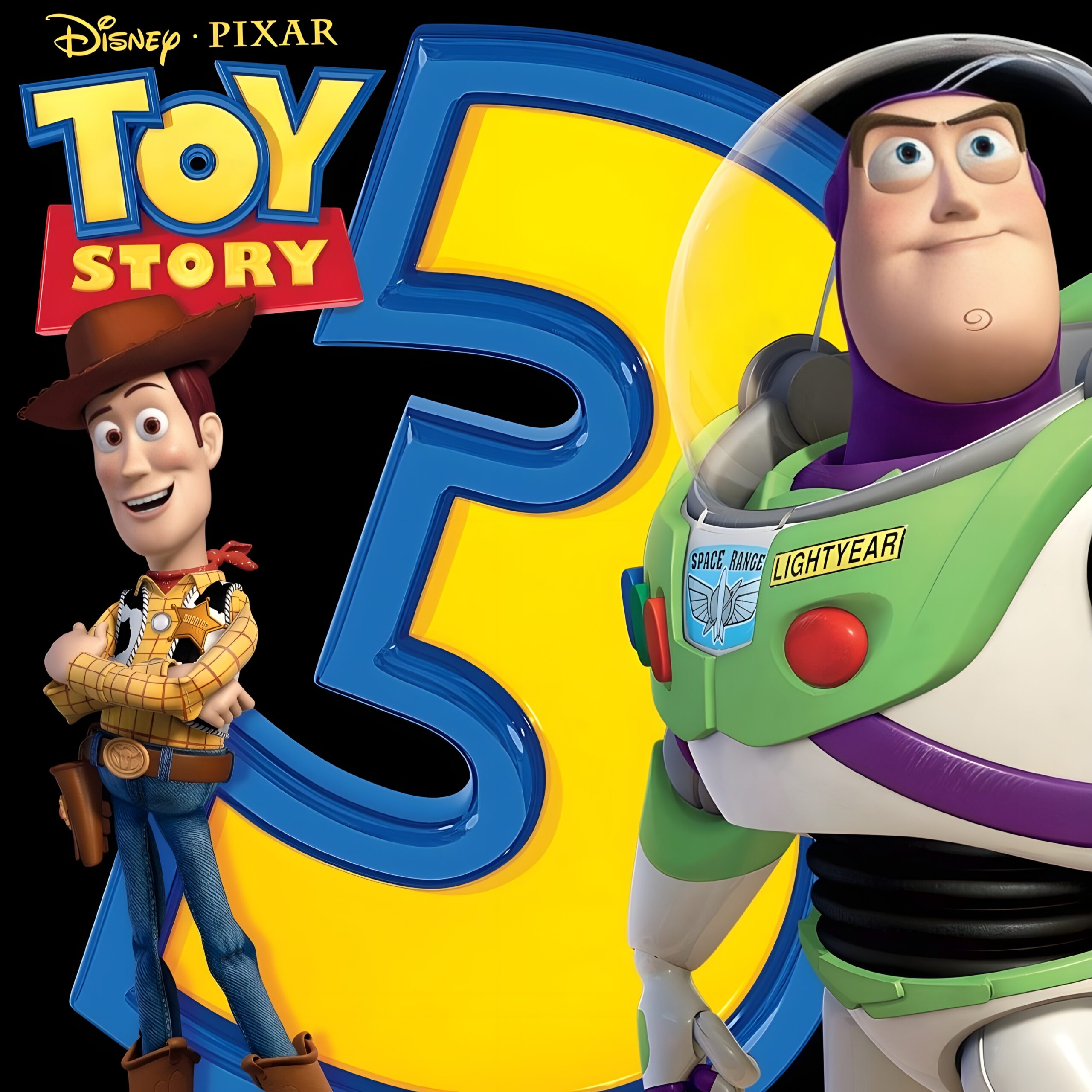 Toy Story 3 PPSSPP ISO