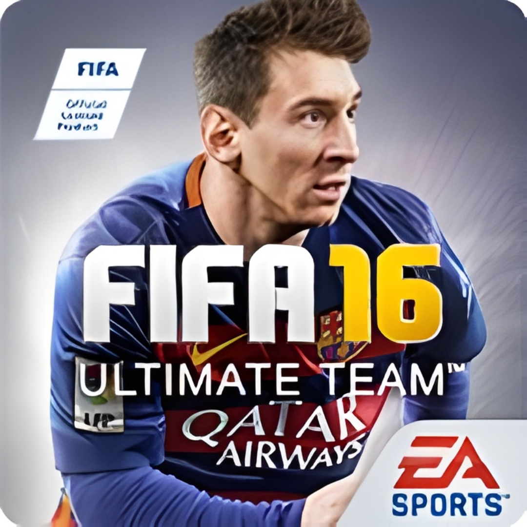 FIFA 16 Ultimate Team Apk