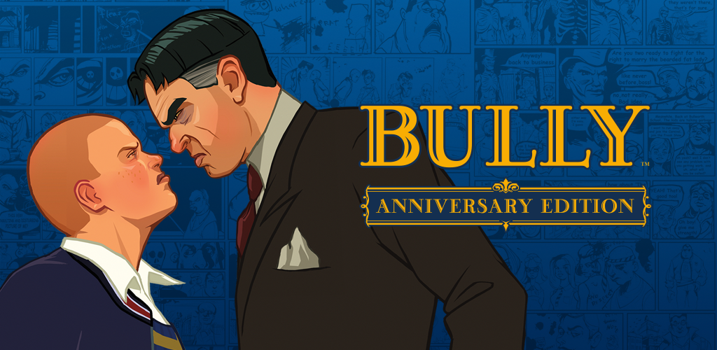 Bully Anniversary Edition Apk